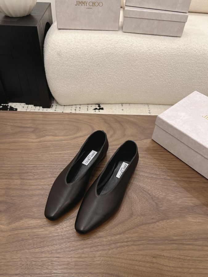 JIMMY women's shoes Jimmy Cho*26ss New — 1:1 Replica For Sale