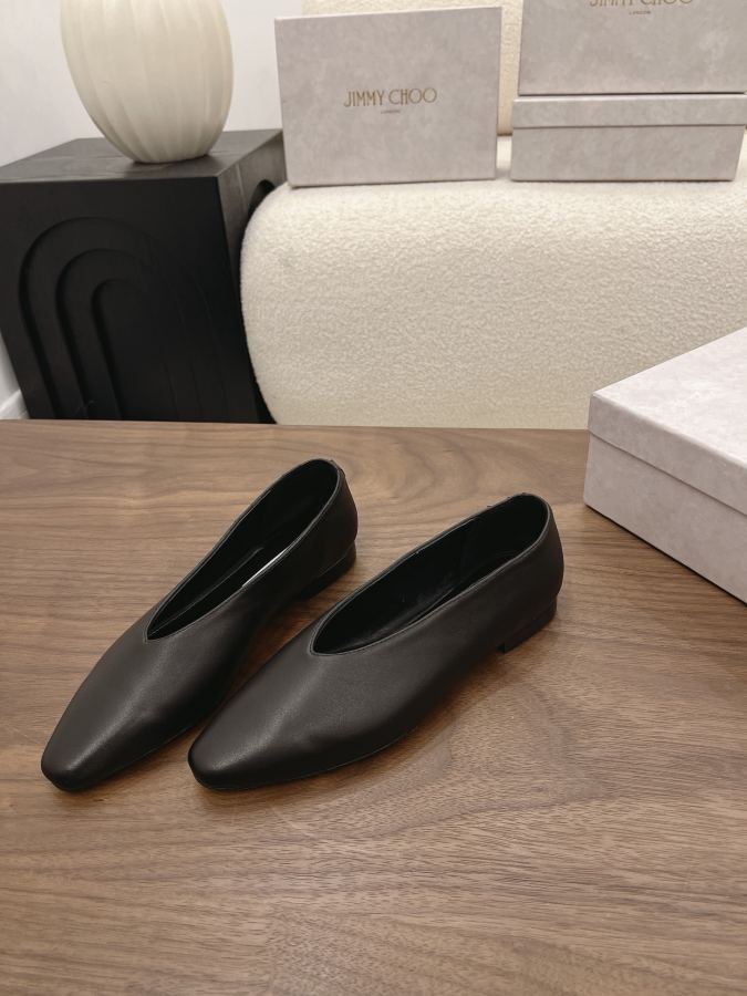 JIMMY women's shoes Jimmy Cho*26ss New — 1:1 Replica For Sale — photo 3