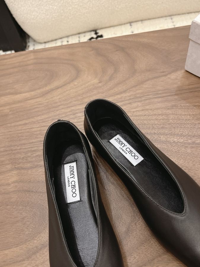 JIMMY women's shoes Jimmy Cho*26ss New — 1:1 Replica For Sale — photo 6
