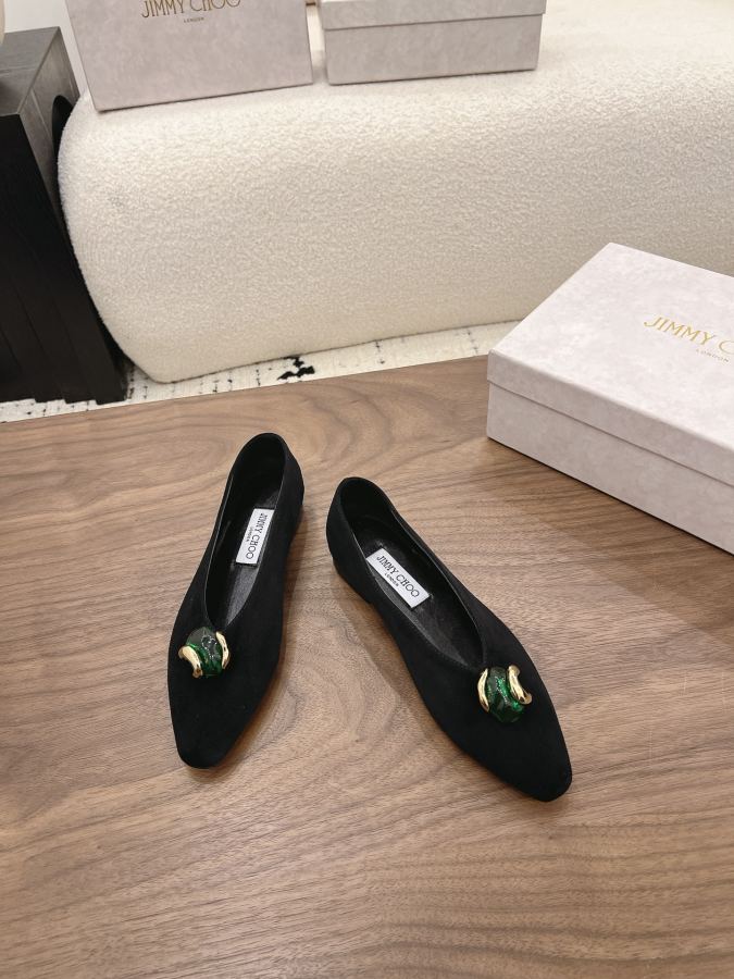 JIMMY women's shoes Jimmy Cho*26ss New — AAA Quality Replica — photo 2
