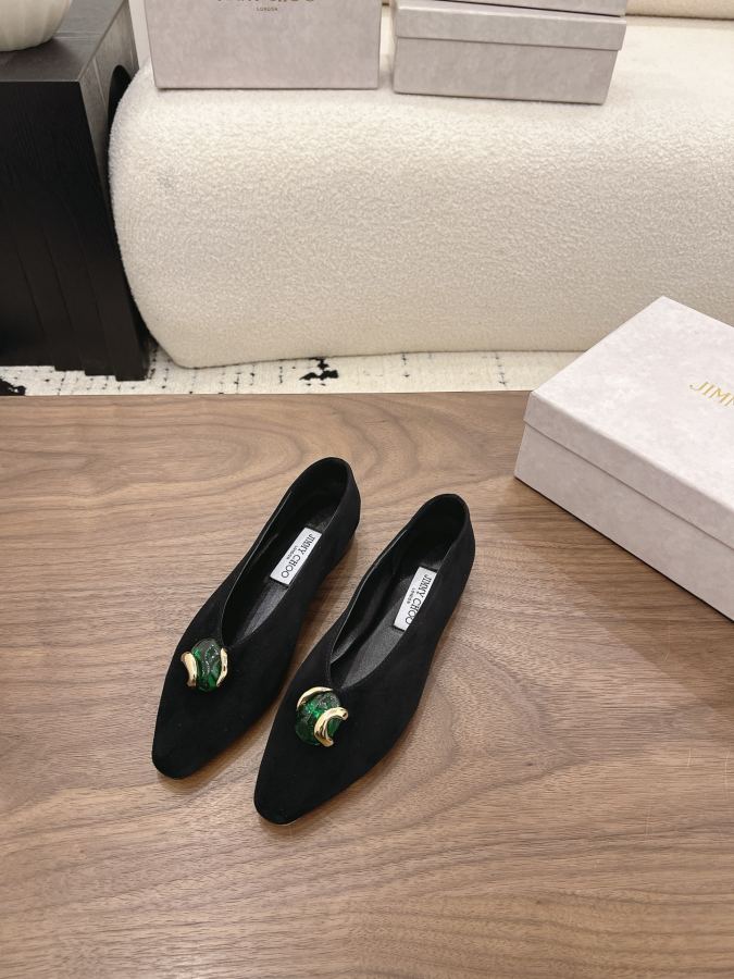 JIMMY women's shoes Jimmy Cho*26ss New — AAA Quality Replica