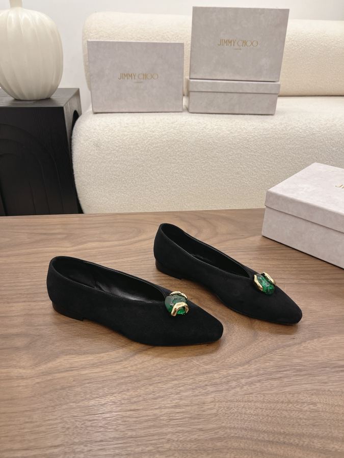 JIMMY women's shoes Jimmy Cho*26ss New — AAA Quality Replica — photo 6