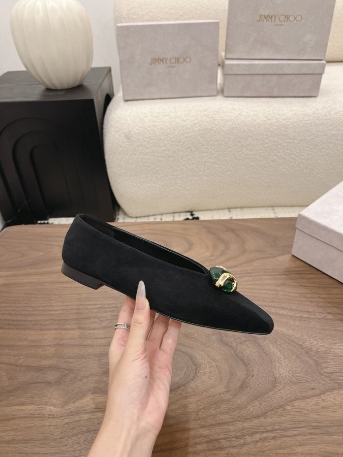 JIMMY women's shoes Jimmy Cho*26ss New — AAA Quality Replica — photo 5