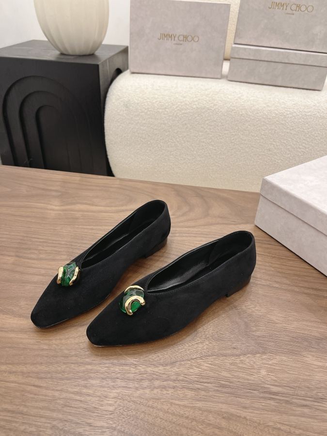 JIMMY women's shoes Jimmy Cho*26ss New — AAA Quality Replica — photo 3