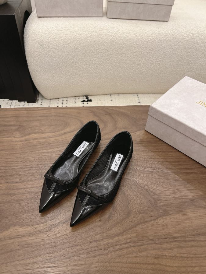 JIMMY women's shoes Jimmy Cho*26ss — AAA Quality Replica