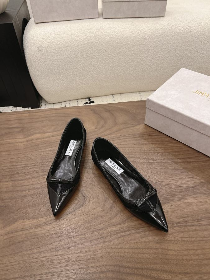 JIMMY women's shoes Jimmy Cho*26ss — AAA Quality Replica — photo 2