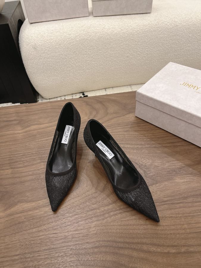 JIMMY women's shoes Jimmy Cho* 26 SS — AAA Quality Replica — photo 2