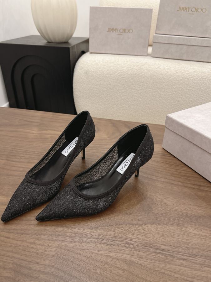 JIMMY women's shoes Jimmy Cho* 26 SS — AAA Quality Replica — photo 3