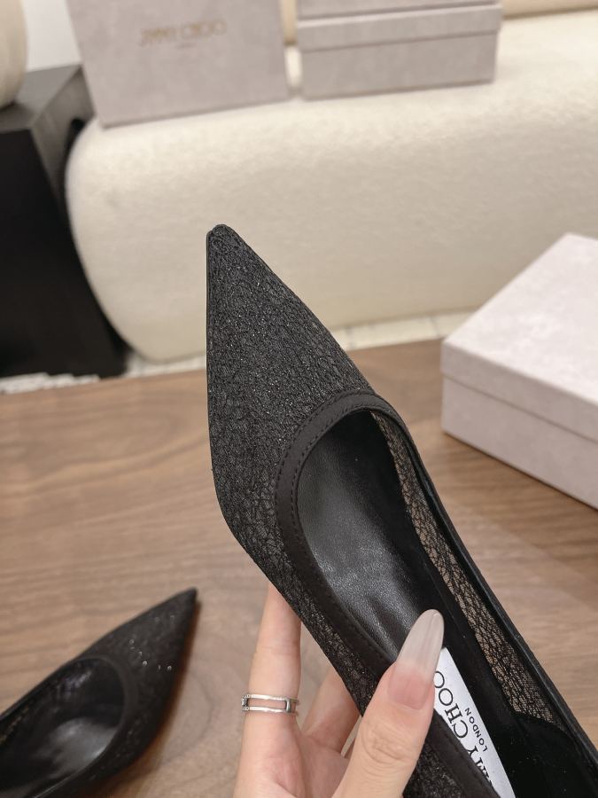 JIMMY women's shoes Jimmy Cho* 26 SS — AAA Quality Replica — photo 6