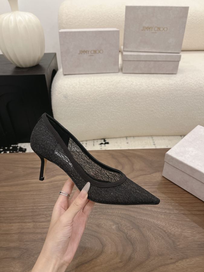 JIMMY women's shoes Jimmy Cho* 26 SS — AAA Quality Replica — photo 5