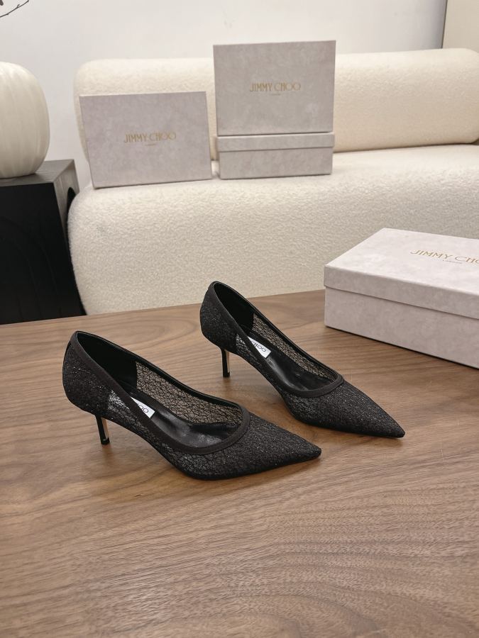 JIMMY women's shoes Jimmy Cho* 26 SS — AAA Quality Replica — photo 9