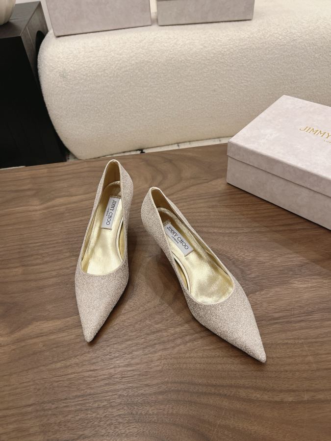 JIMMY women's shoes Jimmy Cho* 26 SS — 1:1 Replica — photo 2