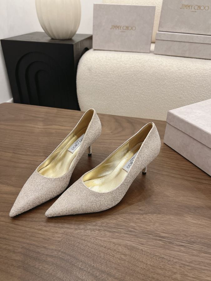JIMMY women's shoes Jimmy Cho* 26 SS — 1:1 Replica — photo 3