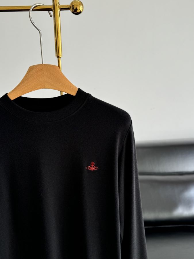 Vivienne Westwood Women Vivienne Westwood logo — 1:1 Replica For Sale — photo 5