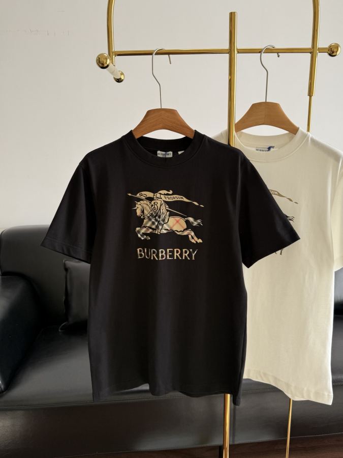 Burberry kvinner Burberry T — photo 2