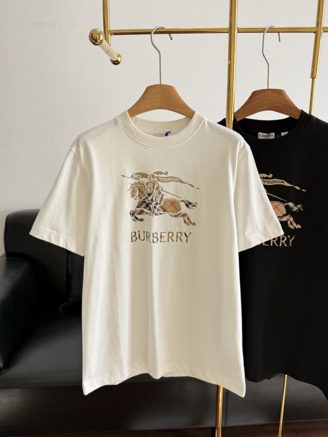 Burberry kvinner Burberry T — photo 4