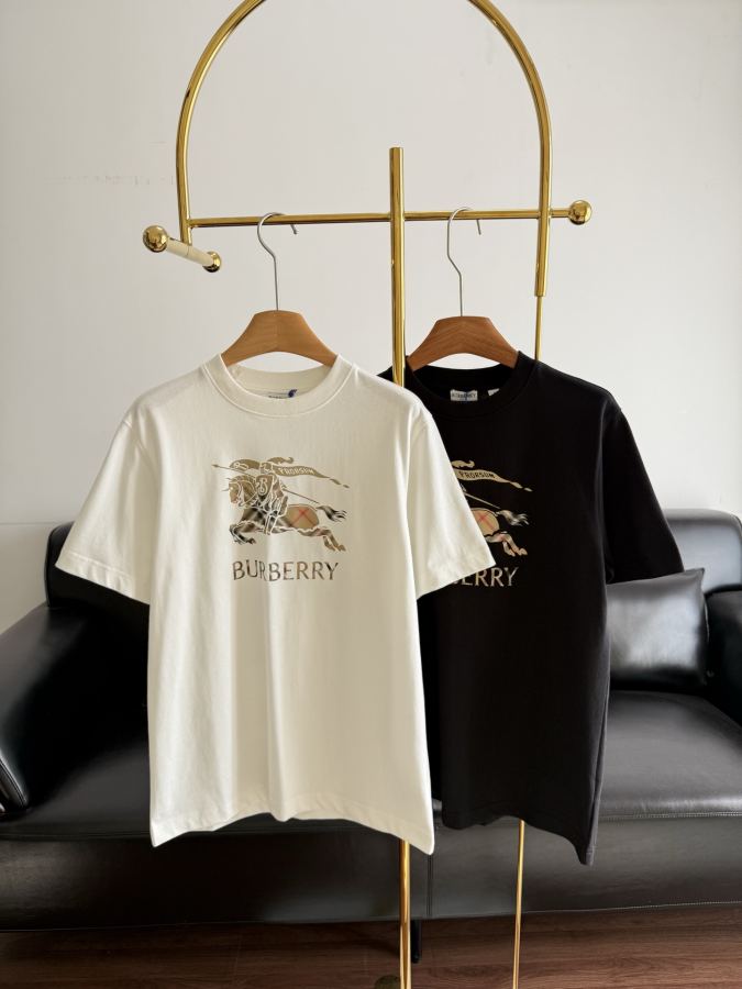 Burberry kvinner Burberry T