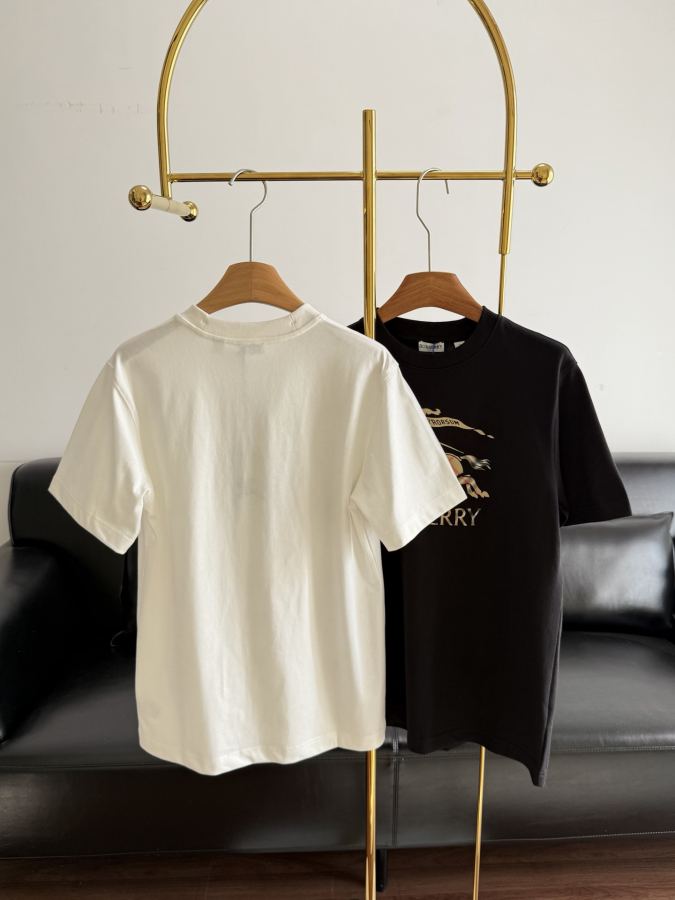 Burberry kvinner Burberry T — photo 3