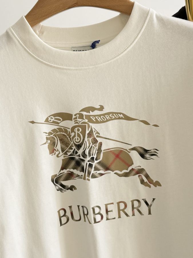 Burberry kvinner Burberry T — photo 6