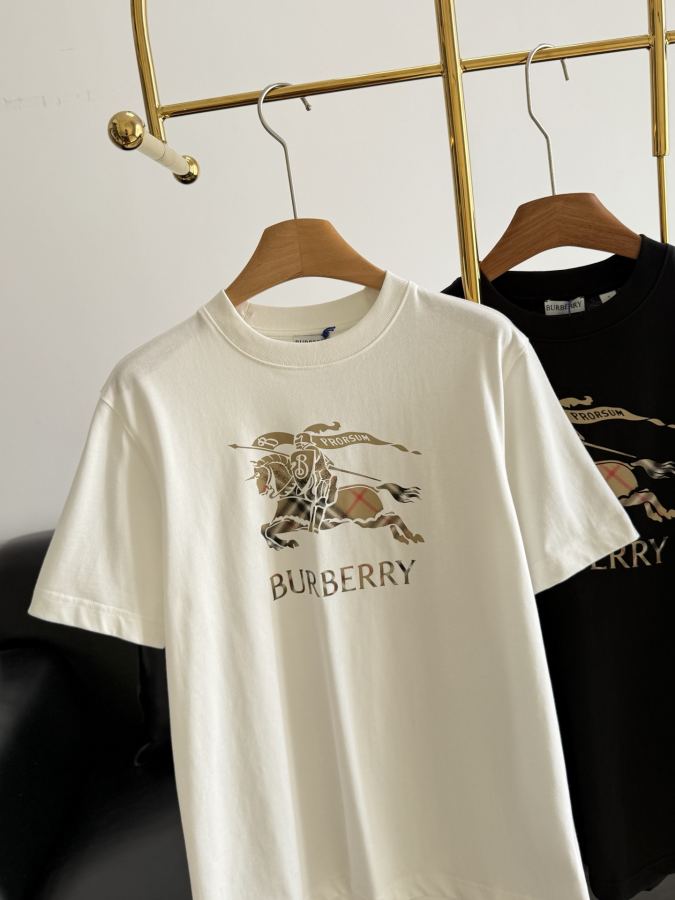 Burberry kvinner Burberry T — photo 5
