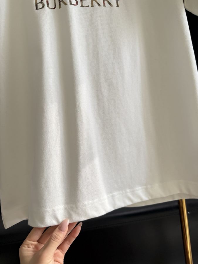 Burberry kvinner Burberry T — photo 7