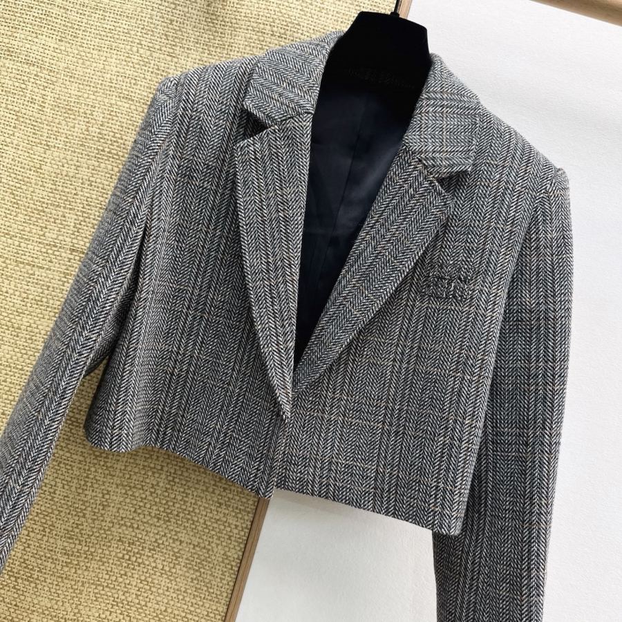 Miumiu Women Miu 26 SS New Arrival SML s 100 45 — Premium Replica — photo 2