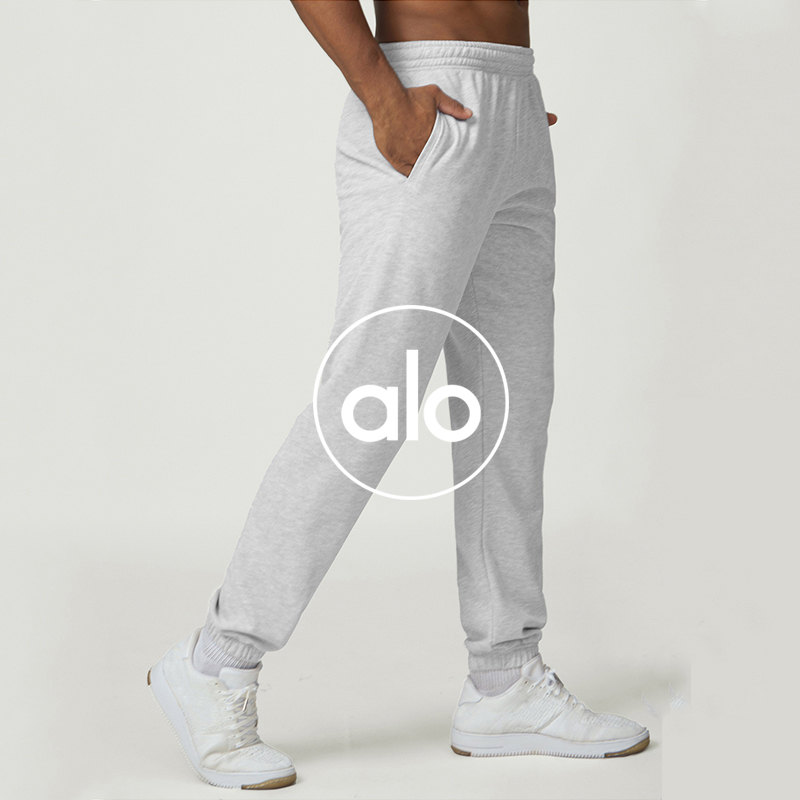 Alo Men's Bottoms aloyoga Men's — 1:1 Replica — photo 3