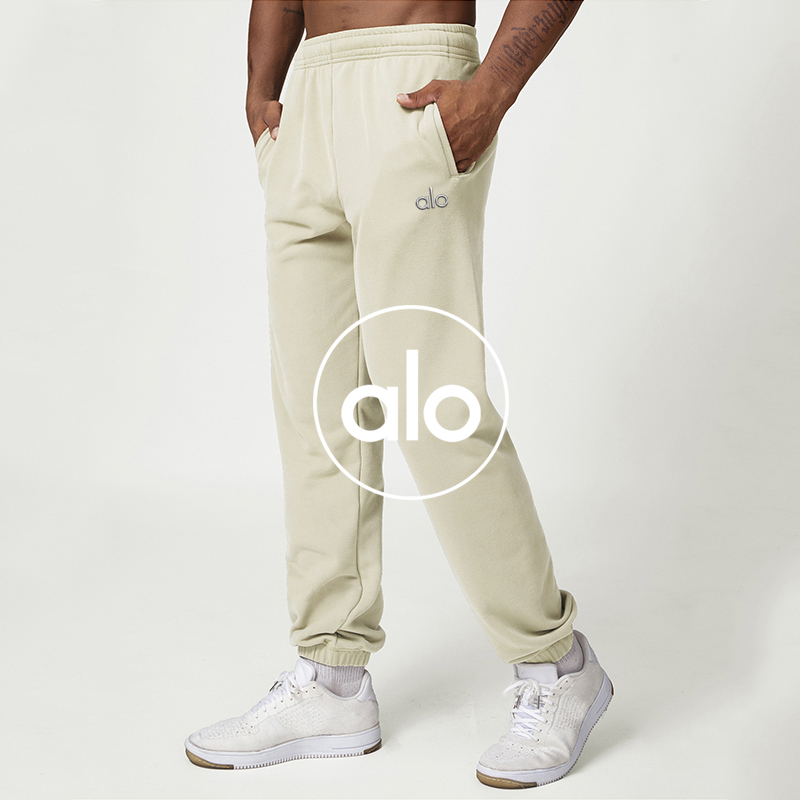 Alo Men's Bottoms aloyoga Men's — 1:1 Replica — photo 2