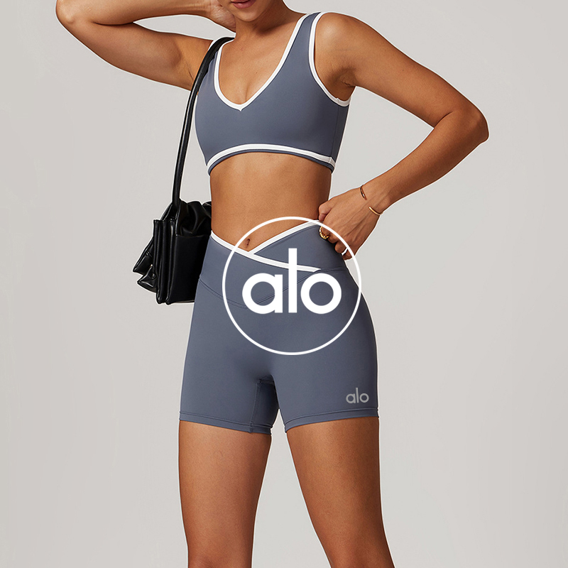 Alo Shorts alo yoga — photo 2