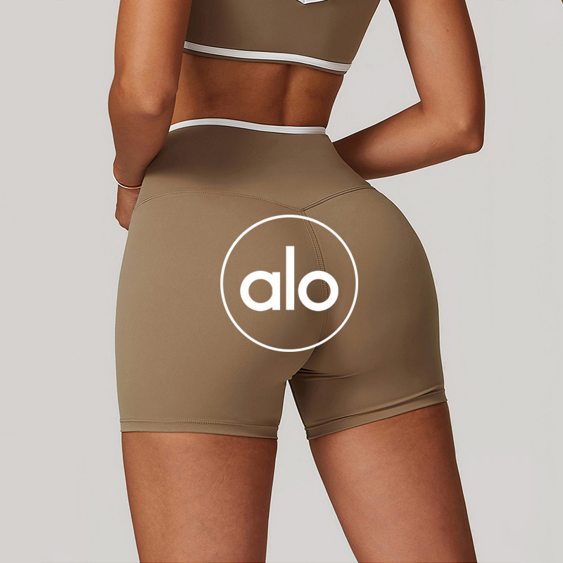Alo Shorts alo yoga — photo 3