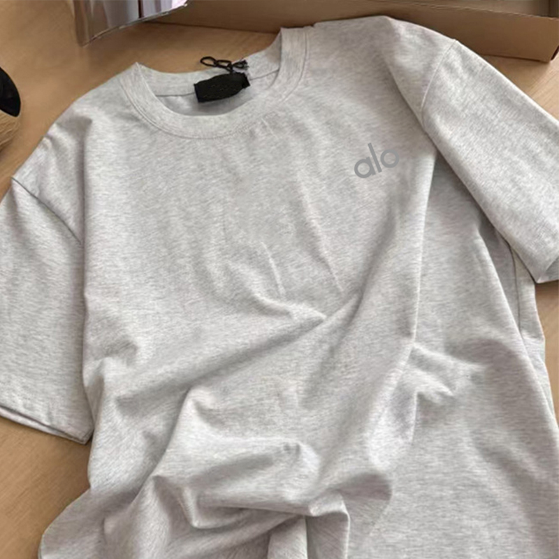 Alo T-shirt alo yoga T — 1:1 Replica For Sale — photo 4