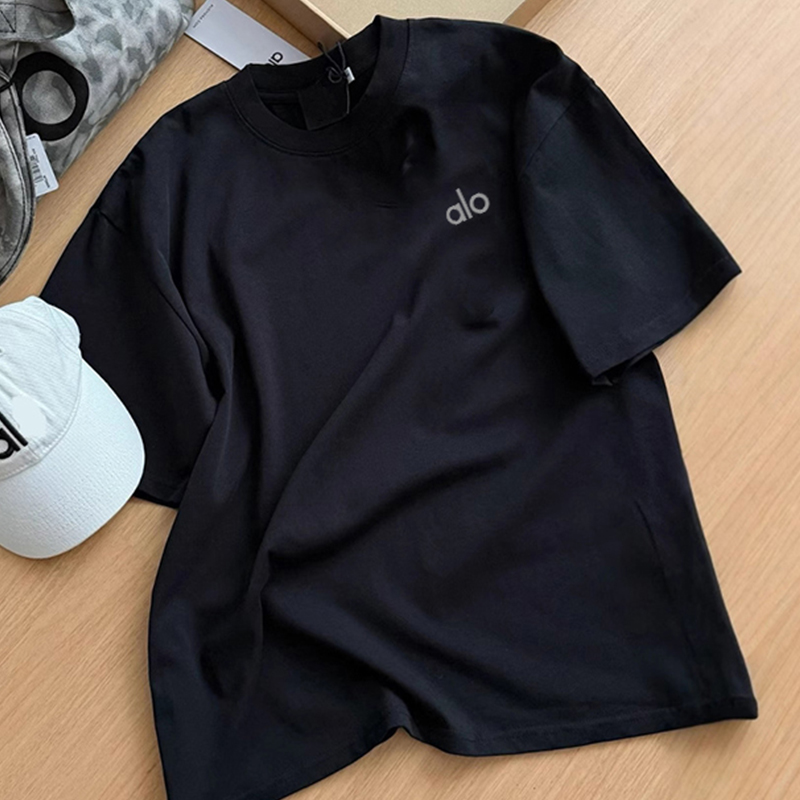 Alo T-shirt alo yoga T — 1:1 Replica For Sale — photo 5