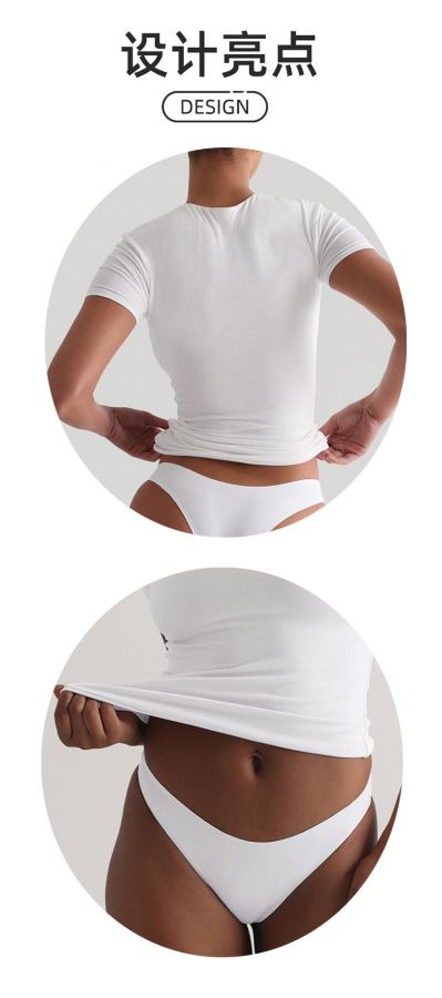 Alo T-shirt alo yoga T — AAA Quality Replica — photo 7