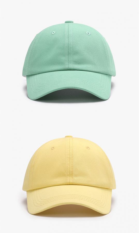 Alo accessories aloyoga spring and summer outdoor unisex soft-top fashionable and breathable baseball — AAA Quality Replica — photo 9