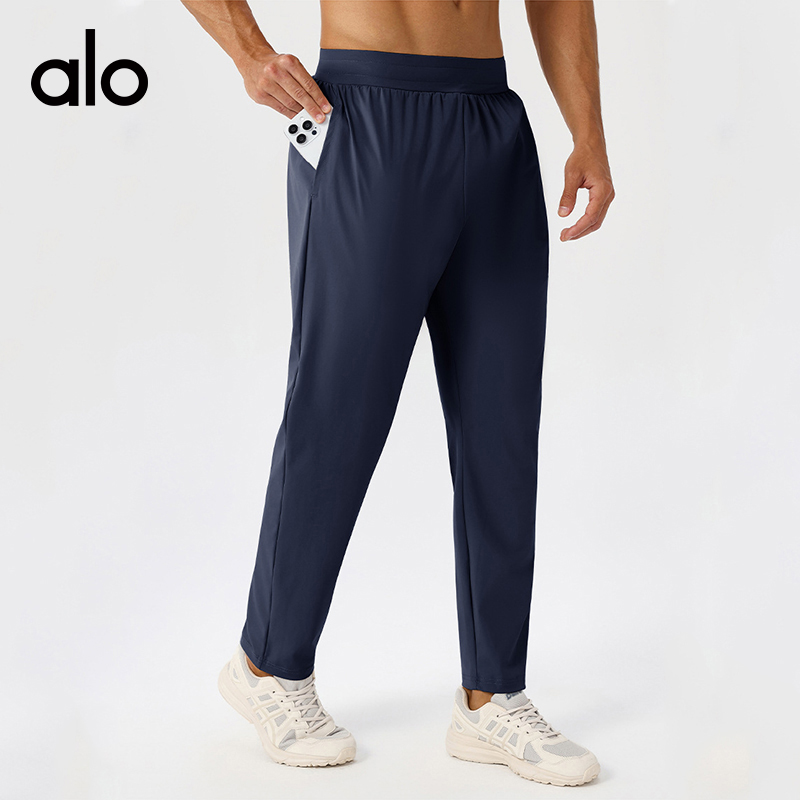 Alo Men's Bottoms aloyoga Men's — 1:1 Replica — photo 4