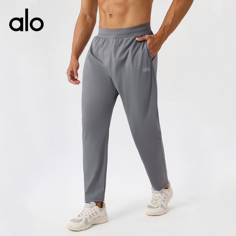 Alo Men's Bottoms aloyoga Men's — 1:1 Replica — photo 2