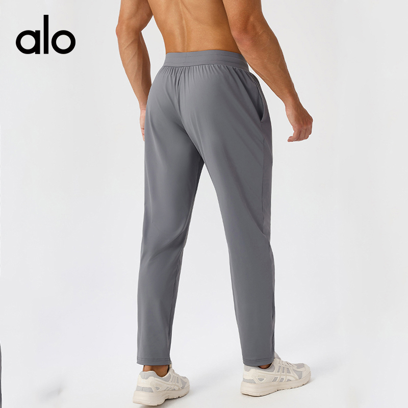Alo Men's Bottoms aloyoga Men's — 1:1 Replica — photo 3
