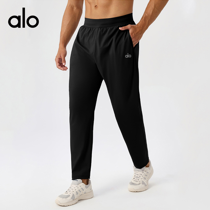 Alo Men's Bottoms aloyoga Men's — 1:1 Replica — photo 5
