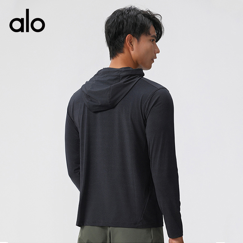 Alo Men’s Tops aloyoga T — 1:1 Replica — photo 3