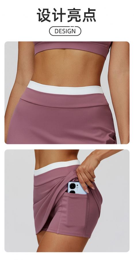Alo Skirt alo yoga — 1:1 Replica — photo 7