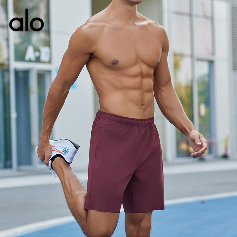 Alo Men's Bottoms alo yoga Men's — AAA Quality Replica — photo 4