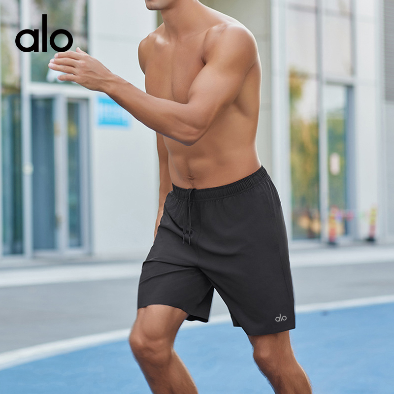 Alo Men's Bottoms alo yoga Men's — AAA Quality Replica — photo 5