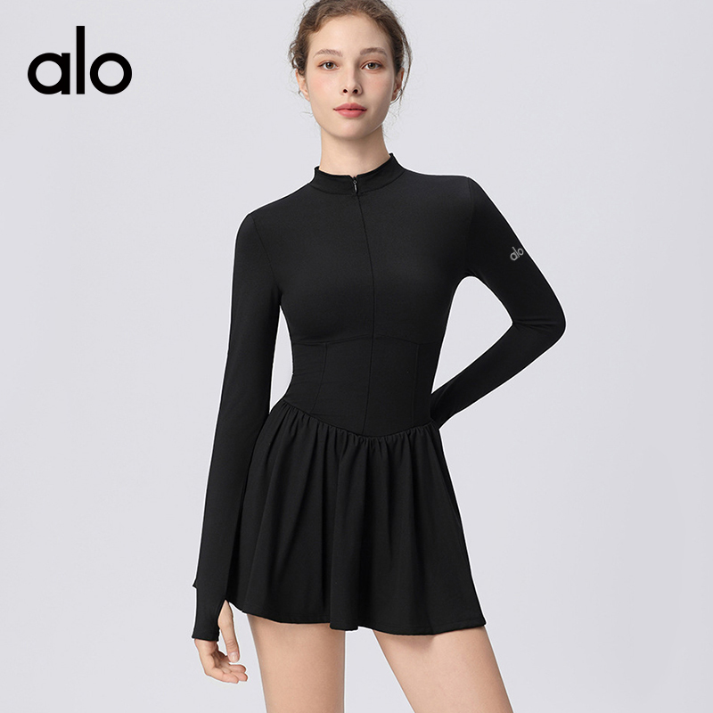 Alo Skirt alo yoga — Premium Replica — photo 5