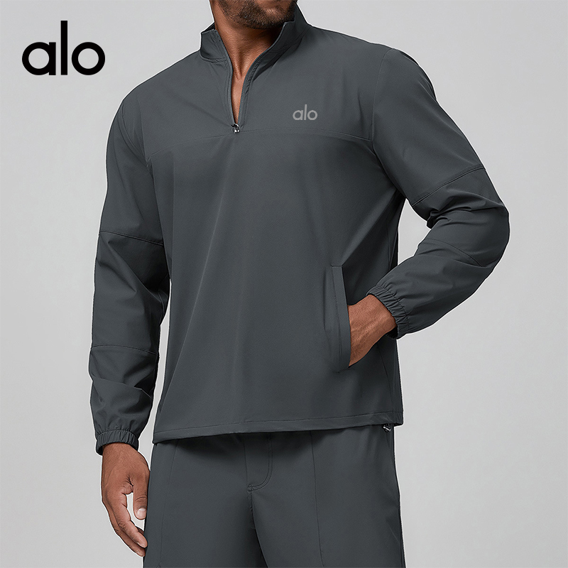 Alo Men’s Tops alo yoga Men's — 1:1 Replica For Sale — photo 2