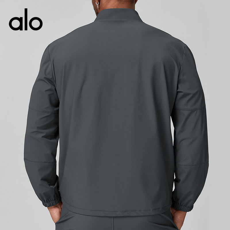Alo Men’s Tops alo yoga Men's — 1:1 Replica For Sale — photo 3