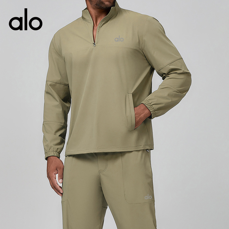 Alo Men’s Tops alo yoga Men's — 1:1 Replica For Sale — photo 4