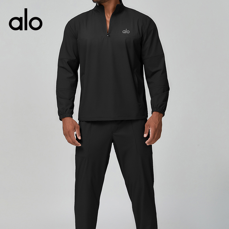 Alo Men’s Tops alo yoga Men's — 1:1 Replica For Sale — photo 5