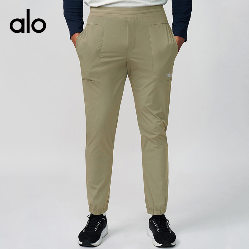 Alo Men's Bottoms alo yoga Men's — 1:1 Replica For Sale — photo 2