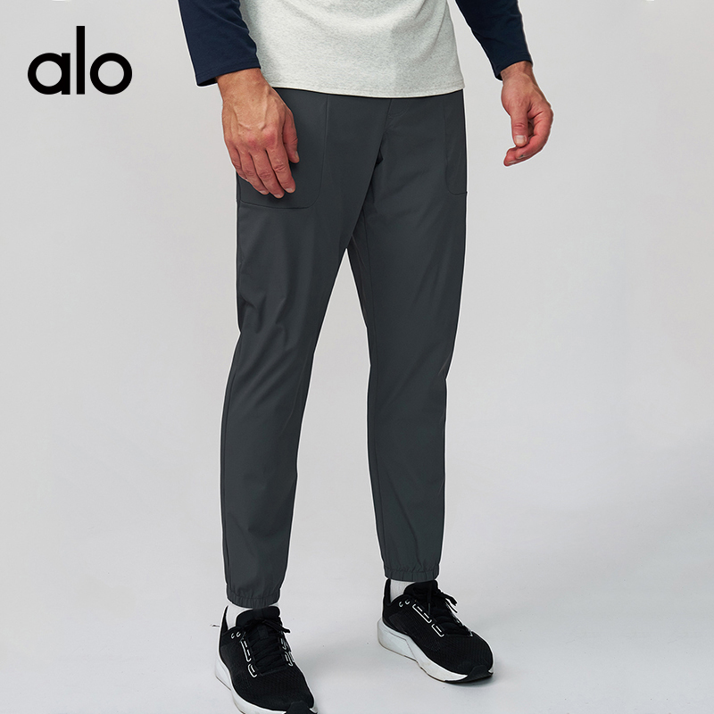 Alo Men's Bottoms alo yoga Men's — 1:1 Replica For Sale — photo 4