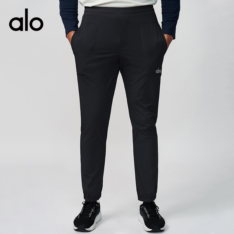 Alo Men's Bottoms alo yoga Men's — 1:1 Replica For Sale — photo 5
